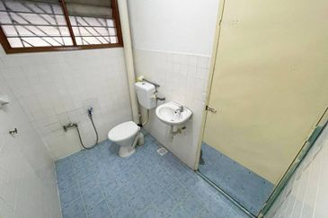 Taman Kinrara Seksyen 2