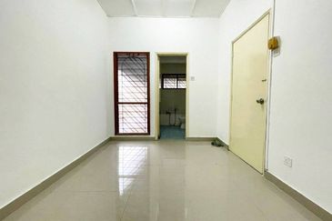 Taman Kinrara Seksyen 2