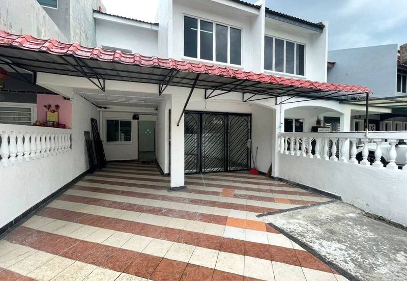 Taman Kinrara Seksyen 2