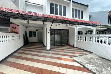 Taman Kinrara Seksyen 2