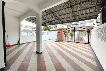 Taman Kinrara Seksyen 2