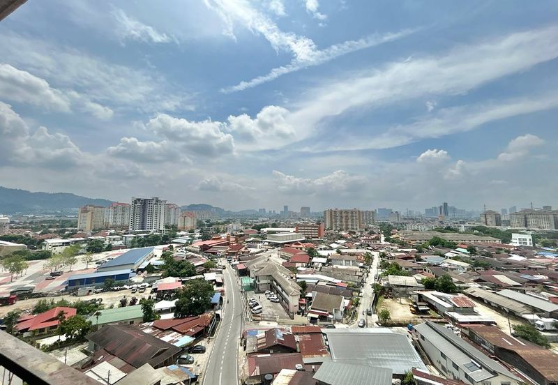 Ampang Prima