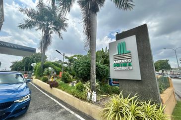 Ampang Prima