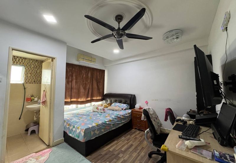 Ampang Putra Residency