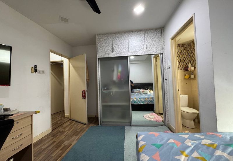 Ampang Putra Residency