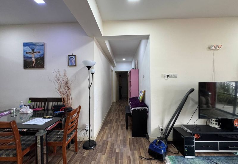 Ampang Putra Residency