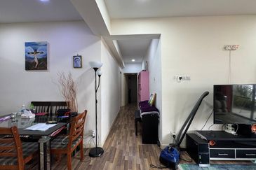 Ampang Putra Residency