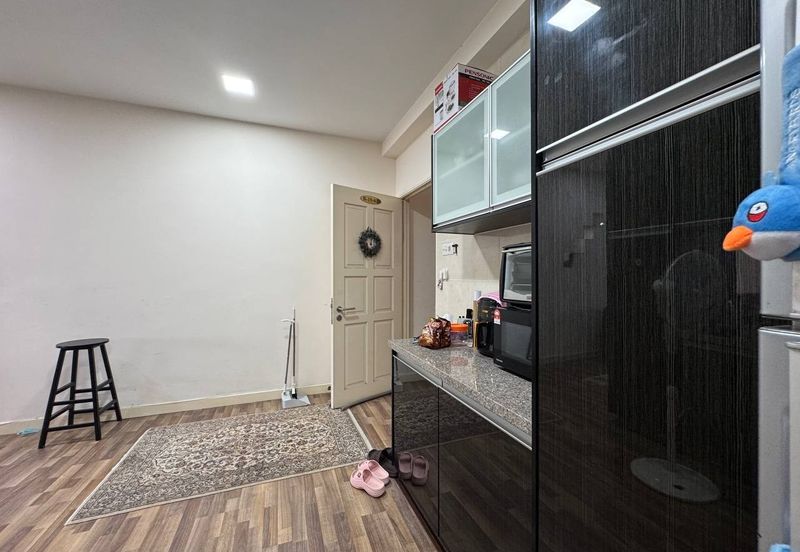 Ampang Putra Residency