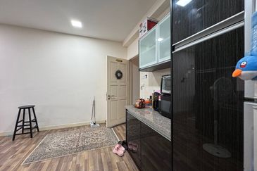 Ampang Putra Residency