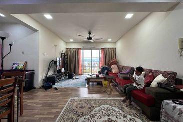 Ampang Putra Residency