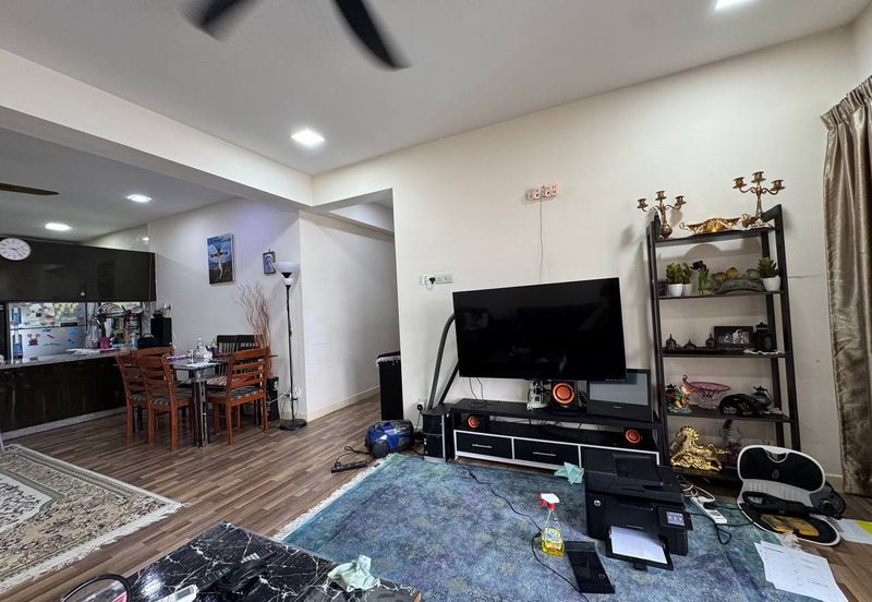 Ampang Putra Residency