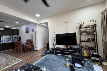 Ampang Putra Residency