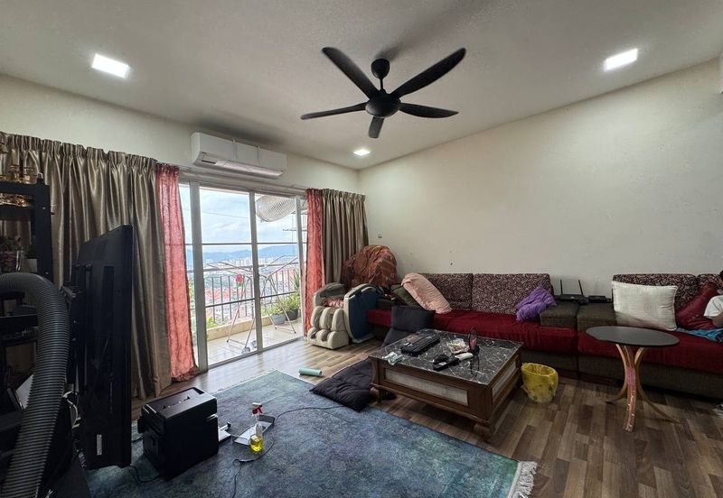 Ampang Putra Residency