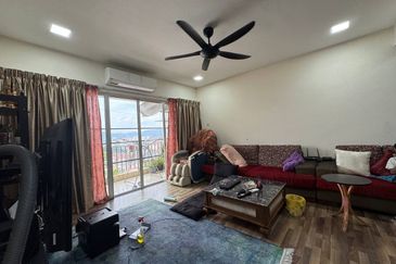 Ampang Putra Residency