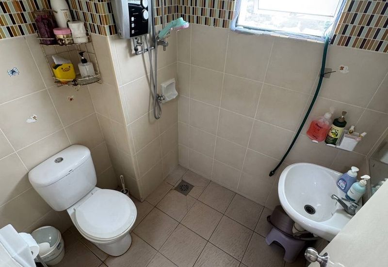 Ampang Putra Residency