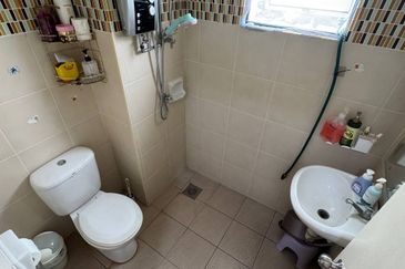 Ampang Putra Residency