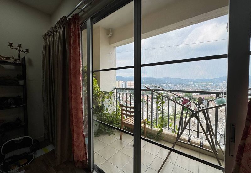 Ampang Putra Residency