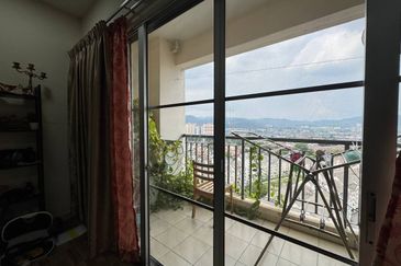 Ampang Putra Residency