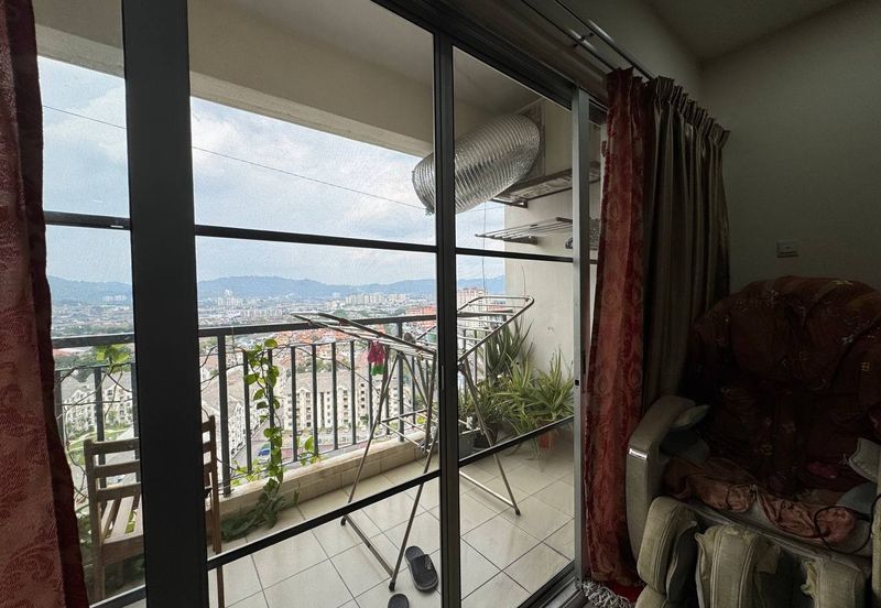 Ampang Putra Residency