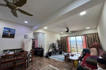 Ampang Putra Residency