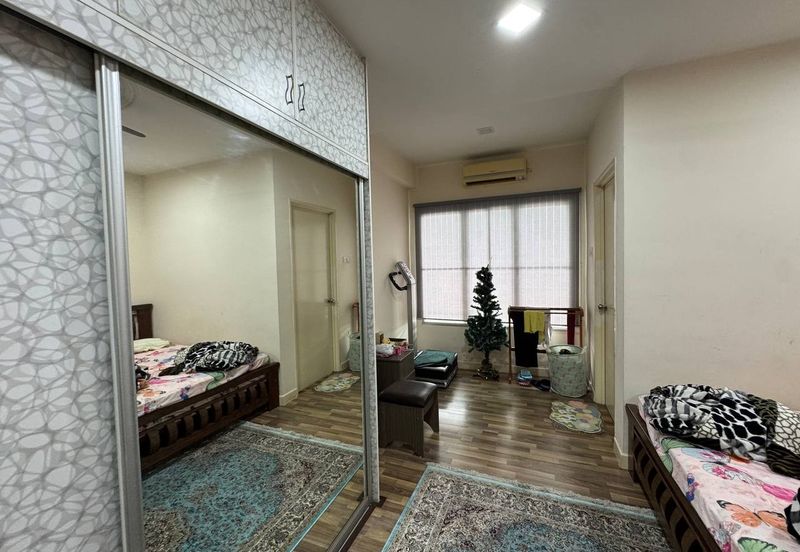 Ampang Putra Residency