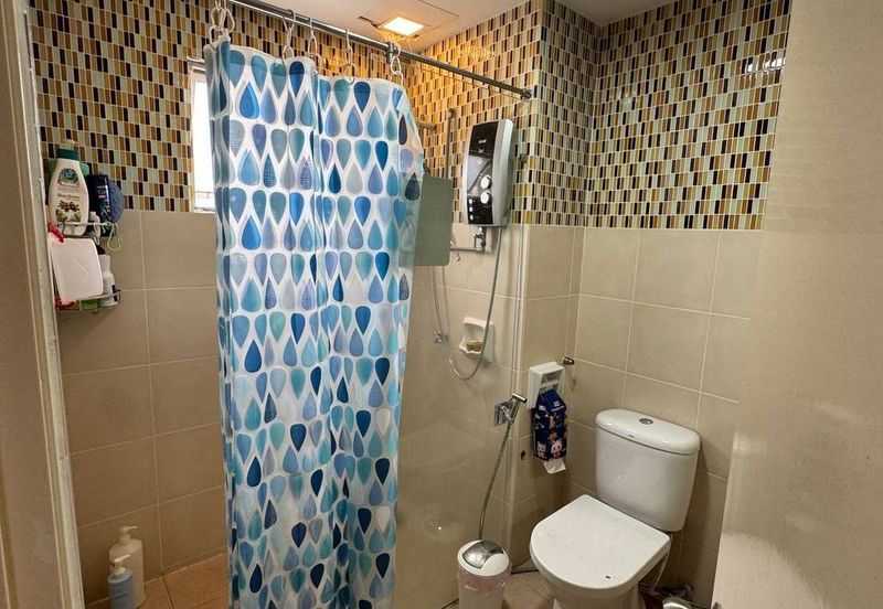 Ampang Putra Residency