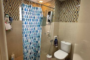 Ampang Putra Residency