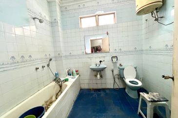 Lucky Garden (Jalan Bangsar)