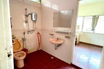 Lucky Garden (Jalan Bangsar)