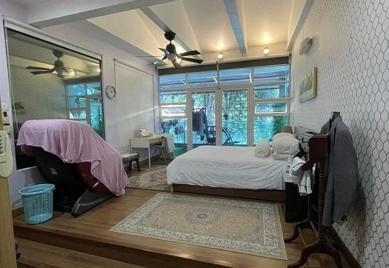 Bandar Baru Wangsa Maju (Seksyen 5)