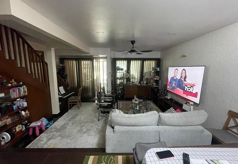 Bandar Baru Wangsa Maju (Seksyen 5)