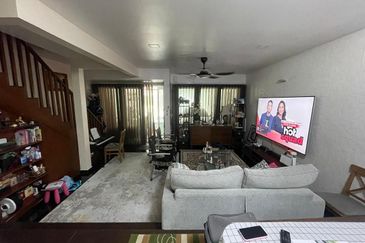 Bandar Baru Wangsa Maju (Seksyen 5)