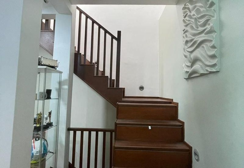 Bandar Baru Wangsa Maju (Seksyen 5)