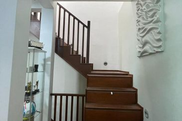 Bandar Baru Wangsa Maju (Seksyen 5)