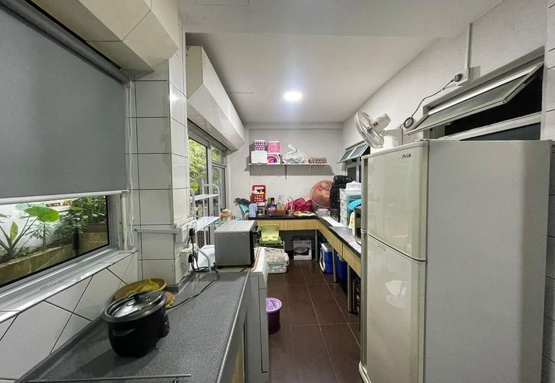 Bandar Baru Wangsa Maju (Seksyen 5)