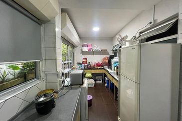 Bandar Baru Wangsa Maju (Seksyen 5)