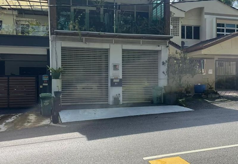 Bandar Baru Wangsa Maju (Seksyen 5)