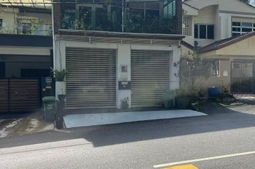 Bandar Baru Wangsa Maju (Seksyen 5)