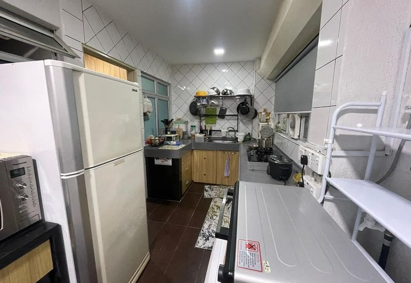 Bandar Baru Wangsa Maju (Seksyen 5)