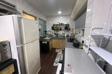 Bandar Baru Wangsa Maju (Seksyen 5)