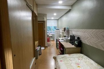 Bandar Baru Wangsa Maju (Seksyen 5)