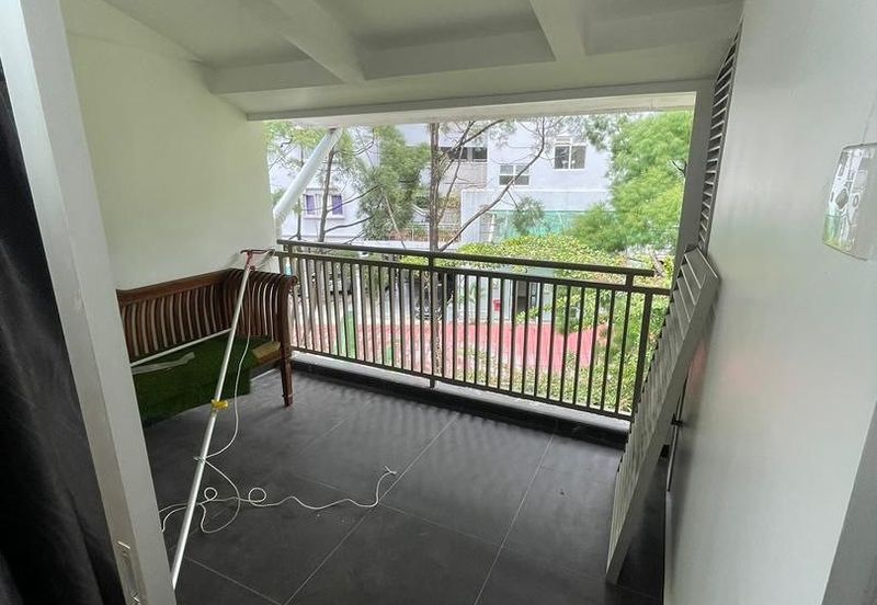 Bandar Baru Wangsa Maju (Seksyen 5)