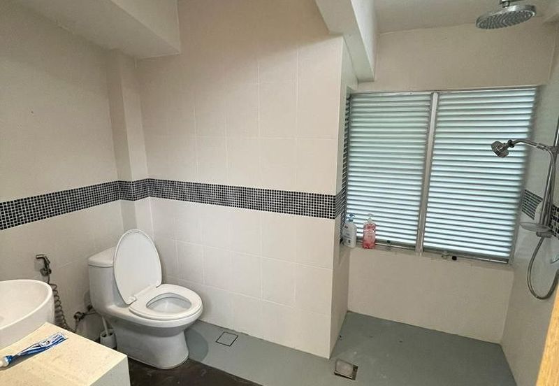 Bandar Baru Wangsa Maju (Seksyen 5)