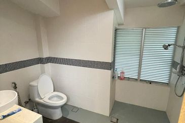 Bandar Baru Wangsa Maju (Seksyen 5)