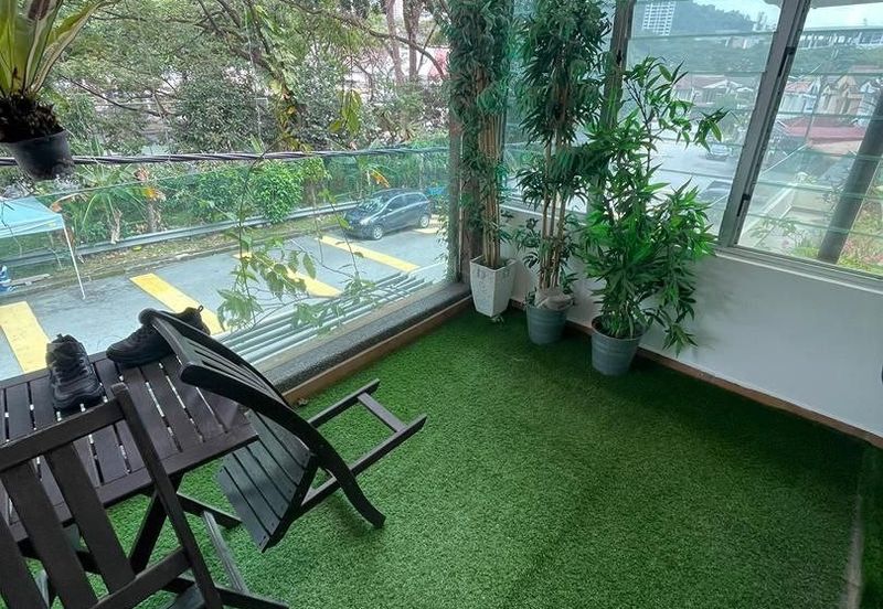 Bandar Baru Wangsa Maju (Seksyen 5)