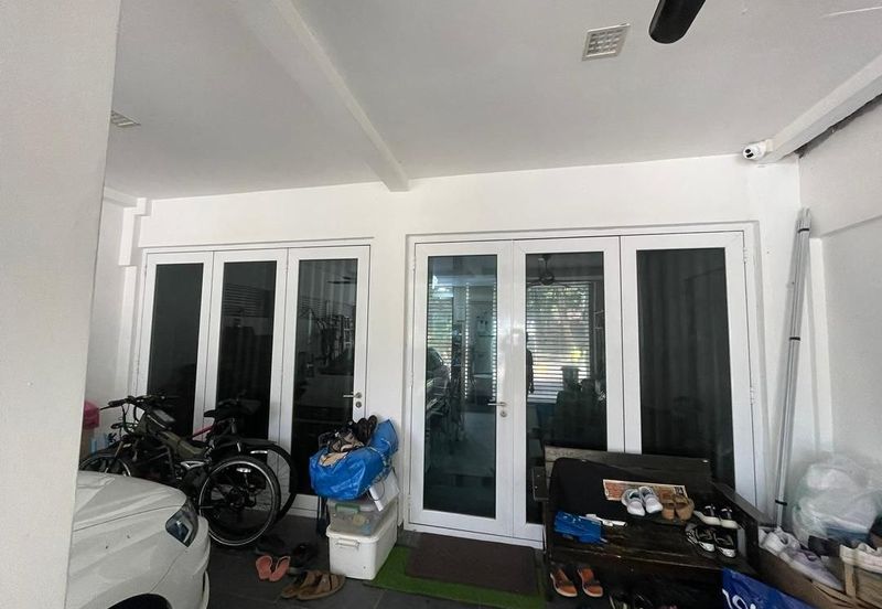 Bandar Baru Wangsa Maju (Seksyen 5)