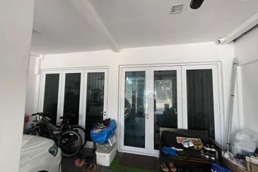 Bandar Baru Wangsa Maju (Seksyen 5)