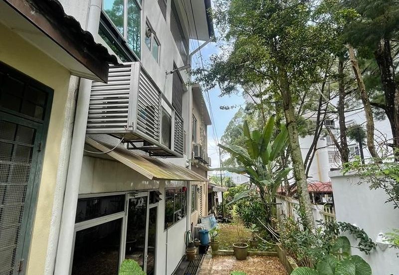 Bandar Baru Wangsa Maju (Seksyen 5)