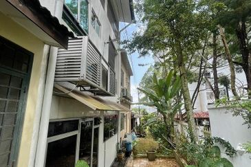 Bandar Baru Wangsa Maju (Seksyen 5)