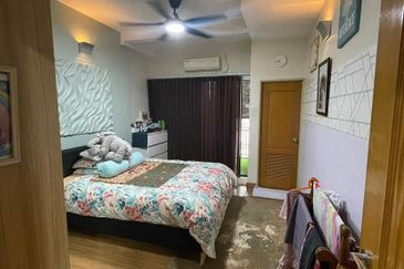 Bandar Baru Wangsa Maju (Seksyen 5)